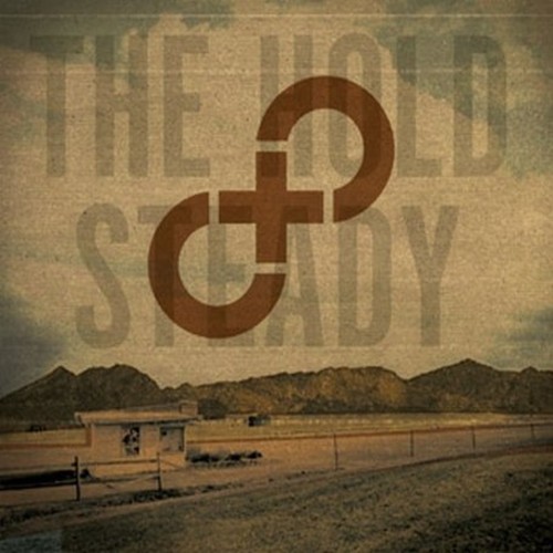 The Hold Steady - Stay Positive-Limited Edition [Import]