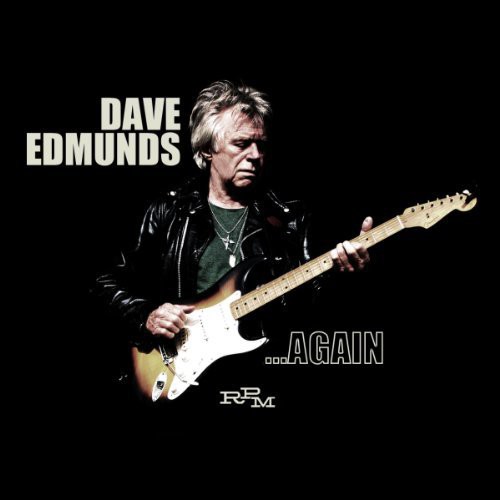 Dave Edmunds - Again