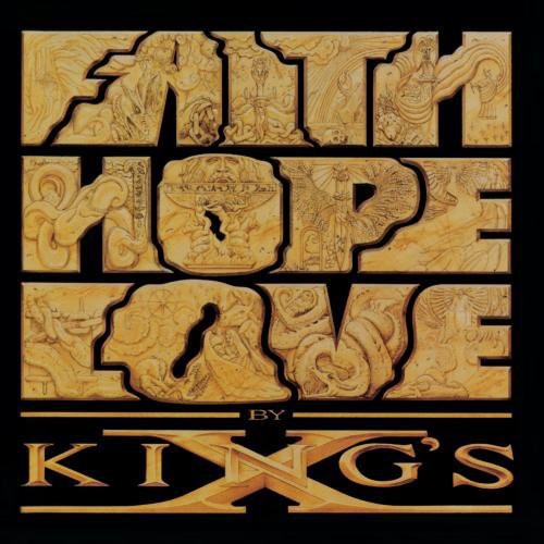 Faith Hope Love