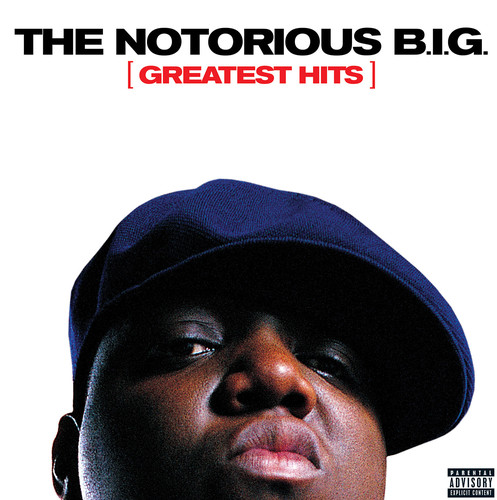 The Notorious B.I.G. - Greatest Hits [Import LP]