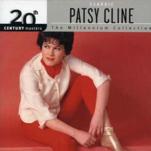 Patsy Cline - Best Of Patsy Cline-Millennium