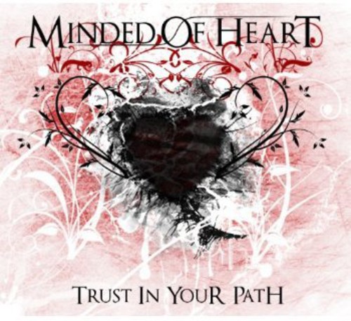 Trust in Your Path [Import]