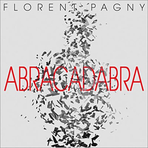 Florent Pagny - Abracadabra [Import]