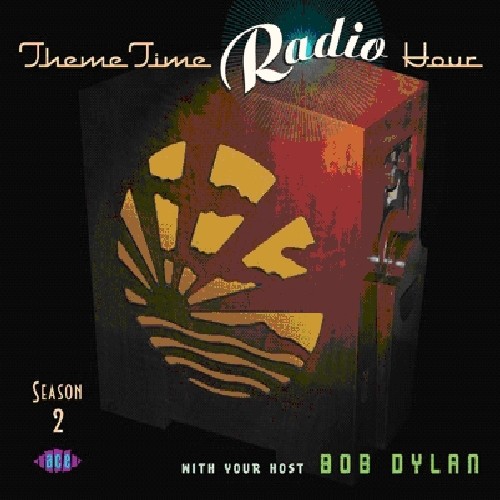 Theme Time Radio Hour: Season 2 [Import]