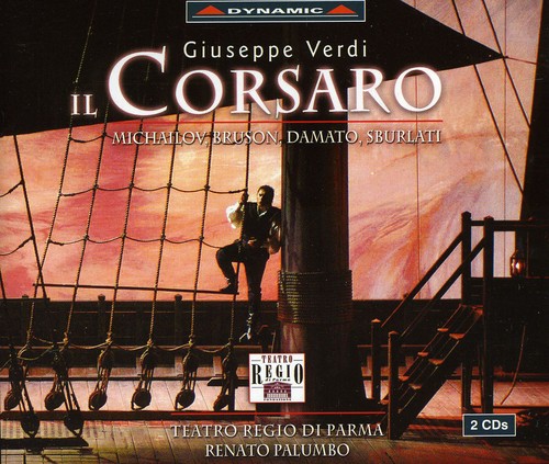 Il Corsaro