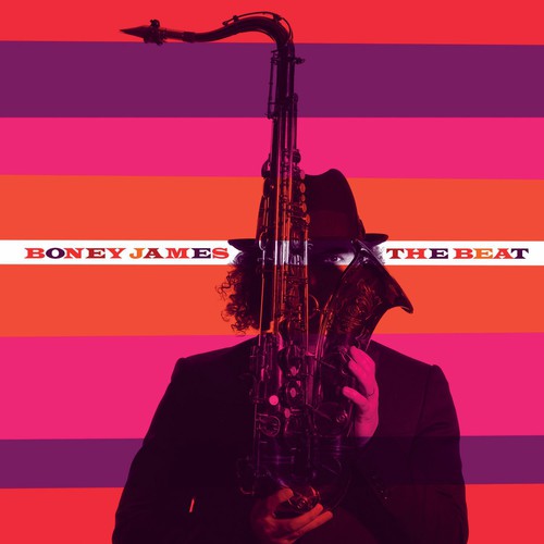 Boney James - The Beat