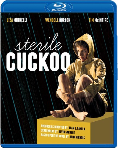 The Sterile Cuckoo