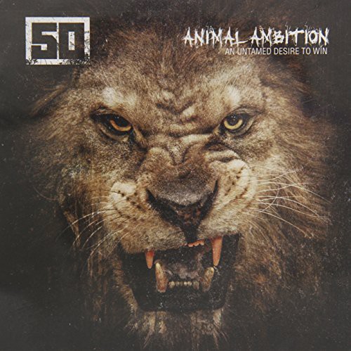 Various Artists - Animal Ambition: An Untamed Desire To Win [Clean]