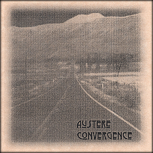 Austere - Convergence