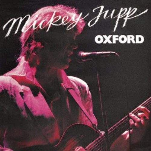 Mickey Jupp - Oxford [Import]