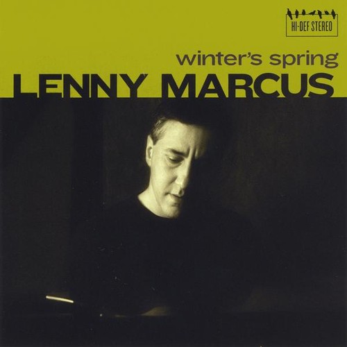 Lenny Marcus - Winter's Spring