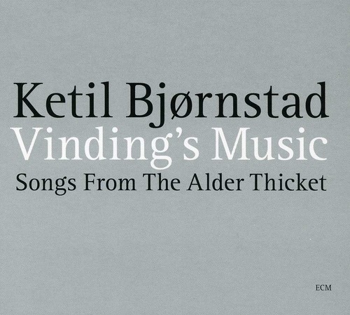 Ketil Bjornstad - Vinding's Music-Songs From The Alder-Thicket [Import]