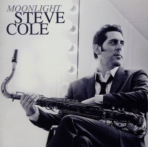 Steve Cole - Moonlight