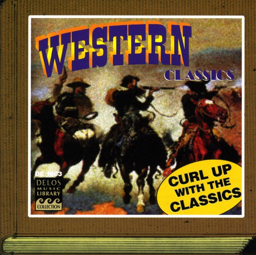 Western Classics /  Various