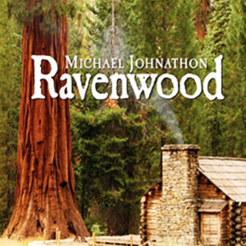 Michael Johnathon - Ravenwood