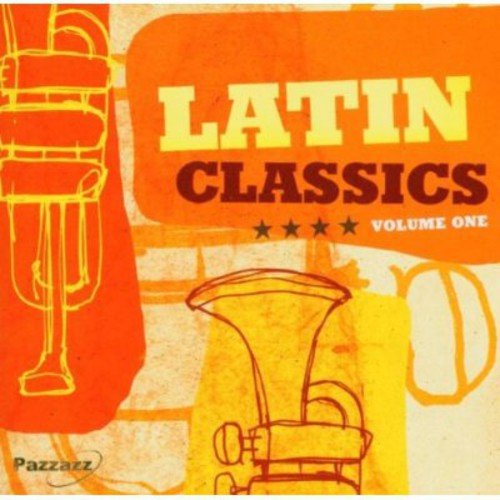 Latin Classics - Latin Classics, Vol. 1