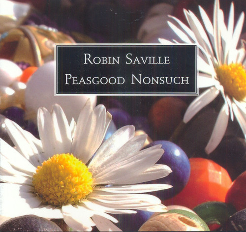 Robin Saville - Peasgood Nonsuch