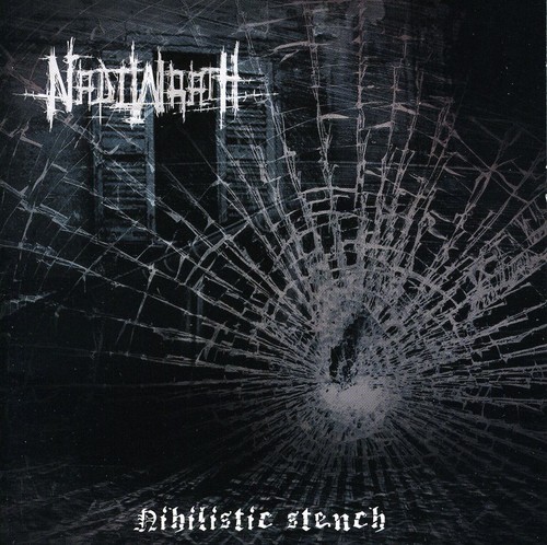 Nadiwrath - Nihilistic Stench