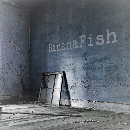 bananafish - Bananafish