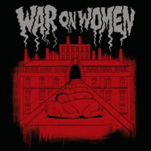 War On Women - War On Women [Vinyl]