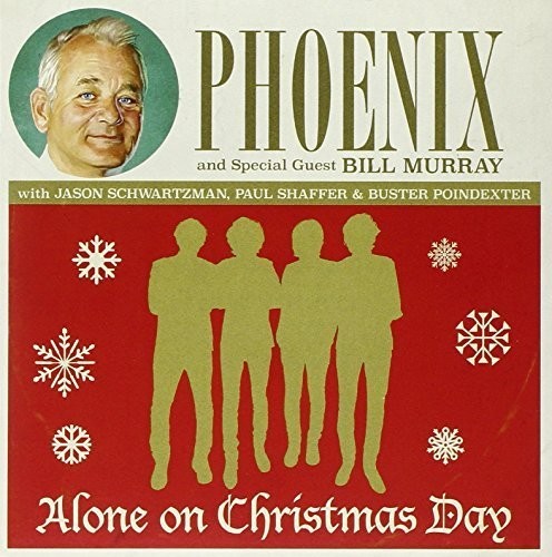 Phoenix - Alone on Christmas Day