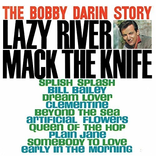 Bobby Darin - Bobby Darin Story-Greatest Hits (Gate) [180 Gram]