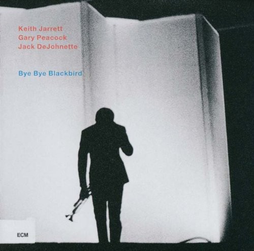 Keith Jarrett - Bye Bye Blackbird (Jpn) [Remastered] (Shm)