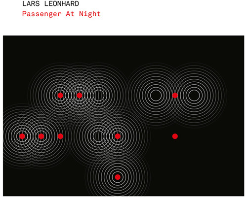 Passenger at Night