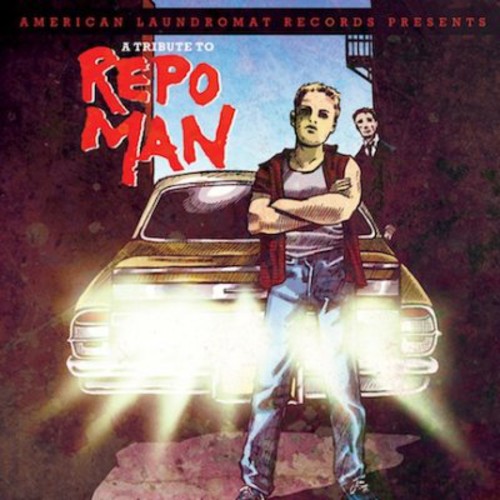 A Tribute To Repo Man