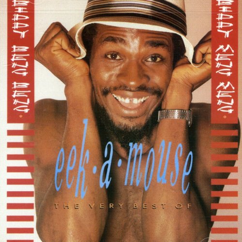 Eek-A-Mouse - Best of