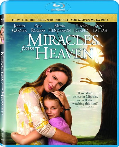 Miracles From Heaven - Miracles From Heaven