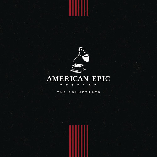 American Epic [Documentary Series] - American Epic: The Soundtrack [LP]