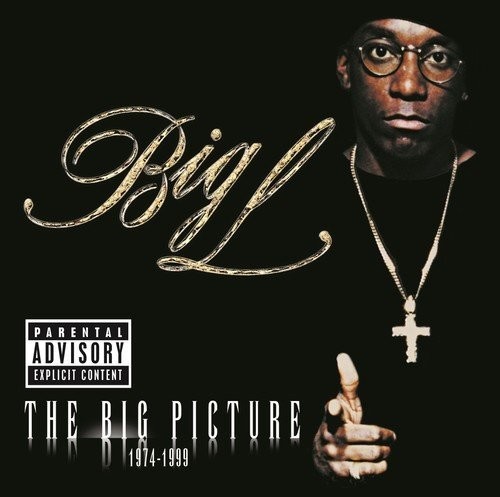 Big L - Big Picture [Deluxe]