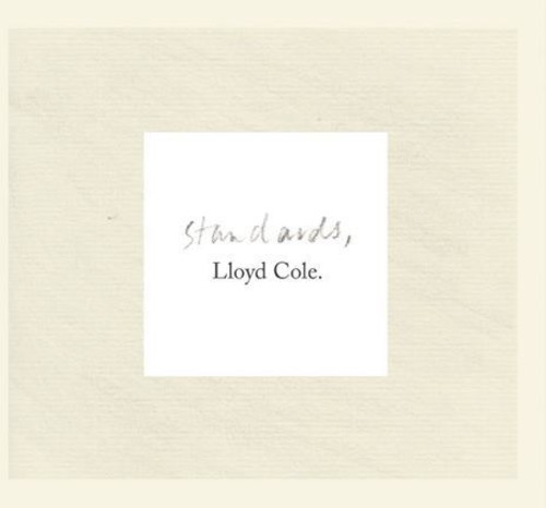 Lloyd Cole - Standards [Import]