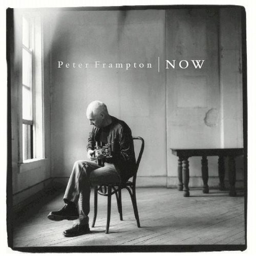 Peter Frampton - Now (1er Album) [Import]