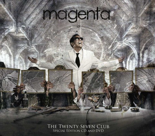 Twenty Seven Club [Import]