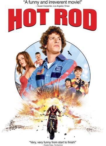 Hot Rod