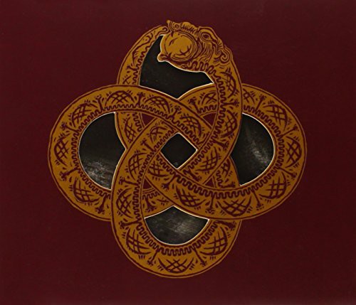 Agalloch - Serpent & the Sphere