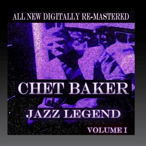 Chet Baker - Volume 1