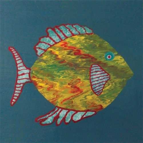 Michael Chapman - Fish [Vinyl]