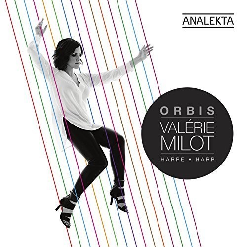 Valerie Milot - Orbis