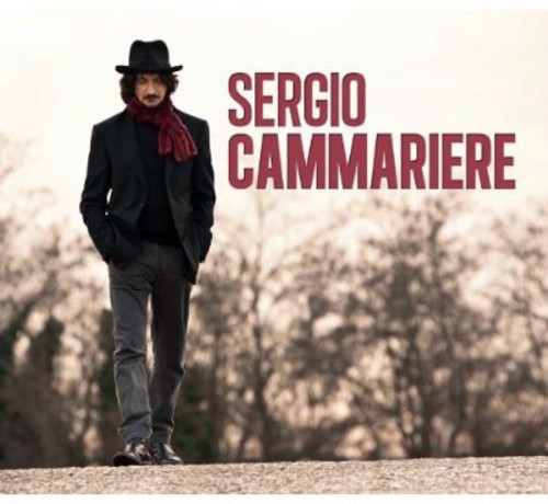 Sergio Cammariere - Sergio Cammariere [Import]