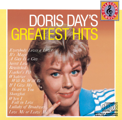 Doris Day's Greatest Hits