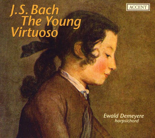 Young Virtuoso
