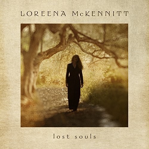 Loreena McKennitt - Lost Souls [LP]