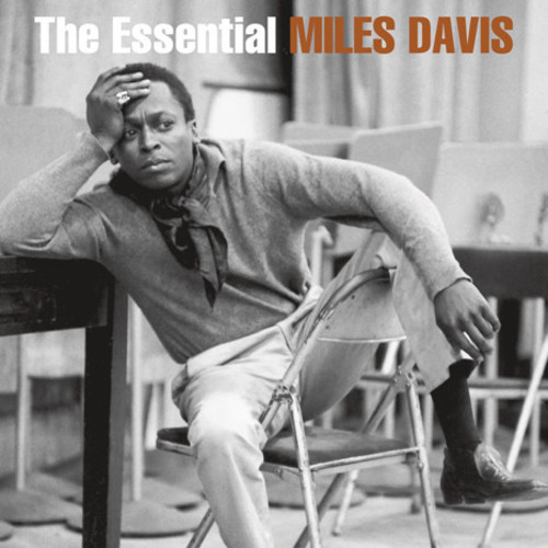 Miles Davis - The Essential Miles Davis [Vinyl]