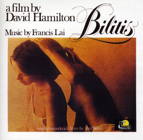 Bilitis (Original Soundtrack From the Film) [Import]