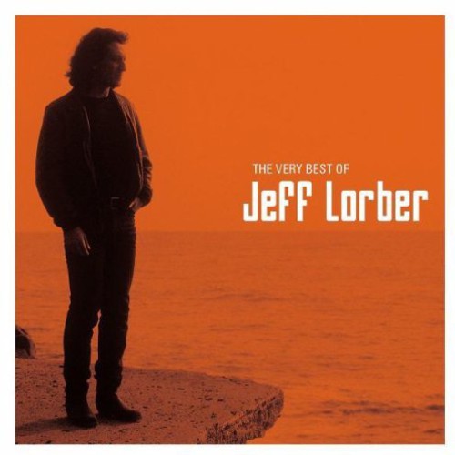 Jeff Lorber - The Very Best Of Jeff Lorber