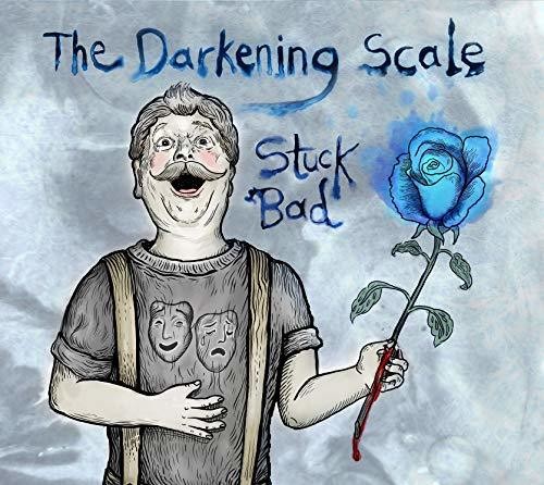 Darkening Scale - Stuck Bad