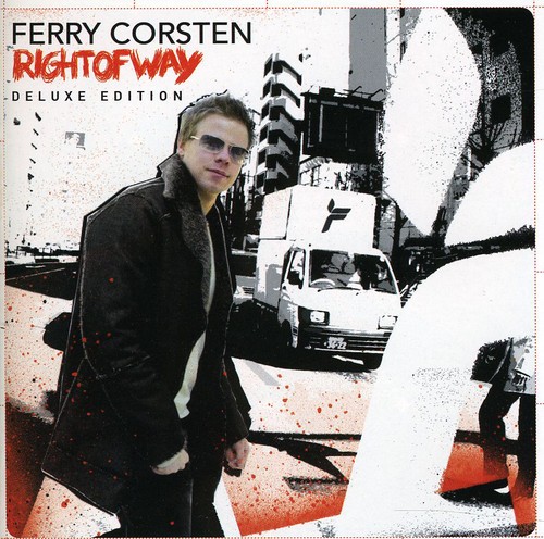 Ferry Corsten - Right of Way